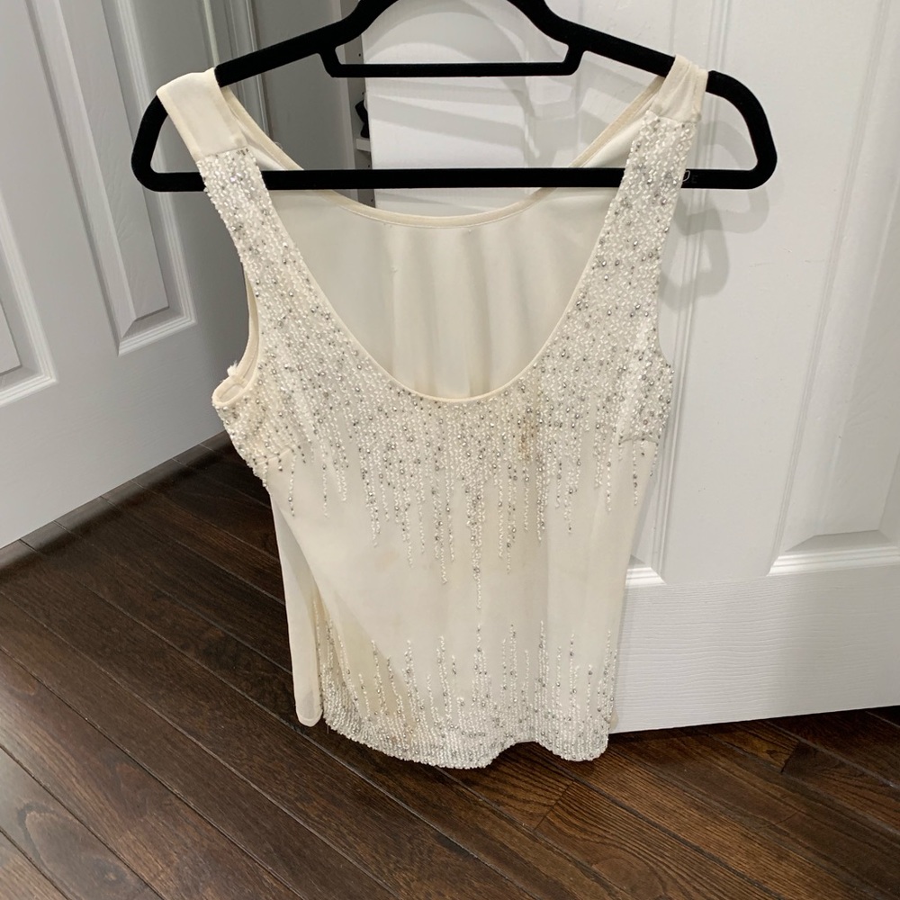 Yumi Kim blouse